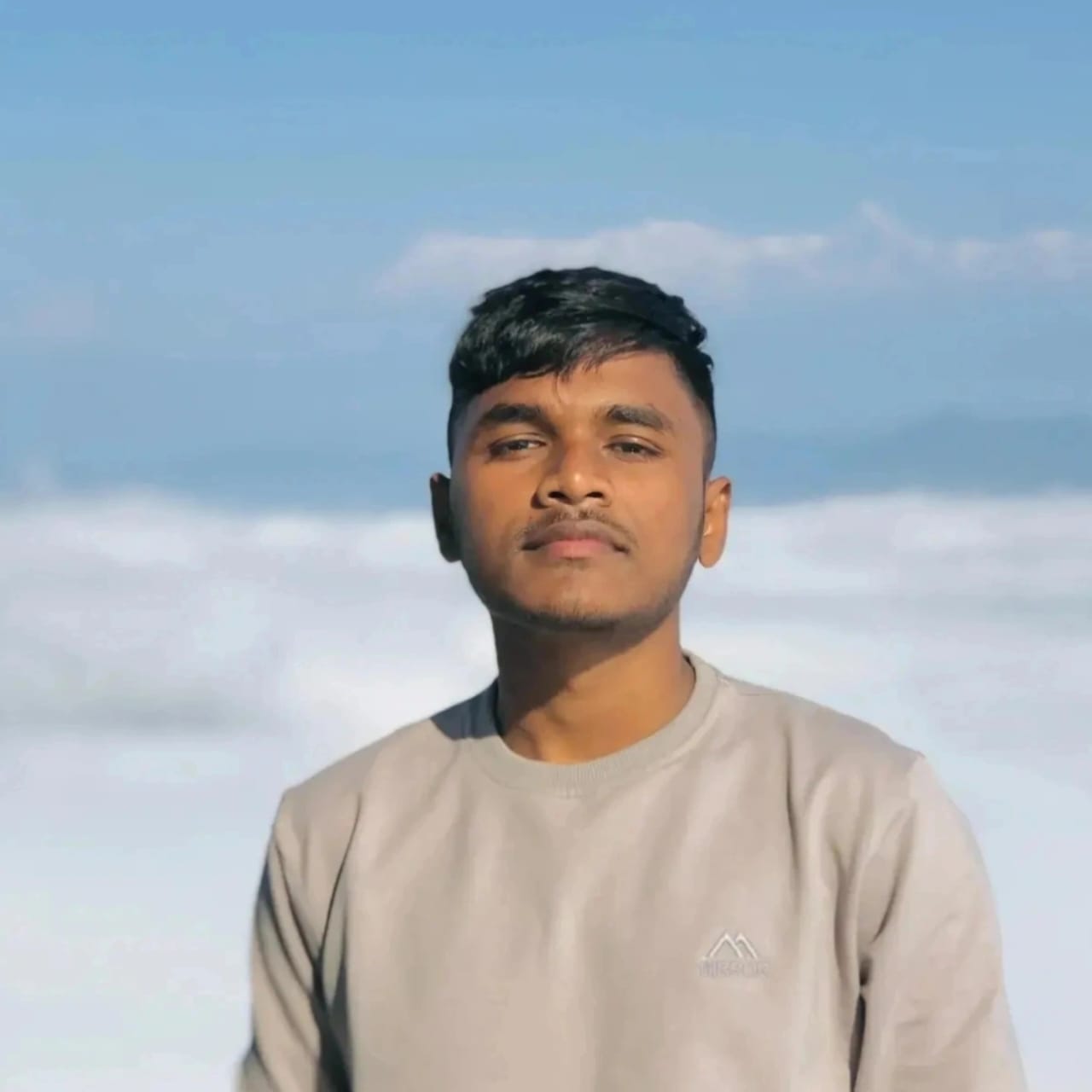 Yasif Ansari